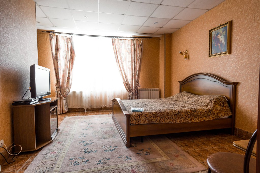 "Жар-Птица" мини-отель в Омске - фото 14
