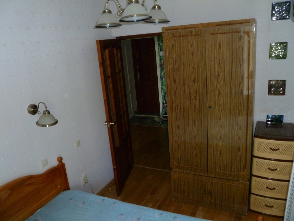 "Андромеда" 2х-комнатная квартира в Пятигорске - фото 12