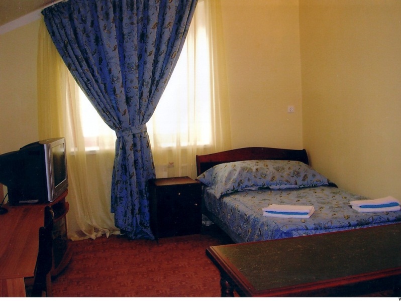"Аракс" мини-отель в Улан-Удэ - фото 1
