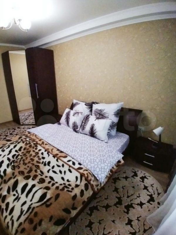 2х-комнатная квартира Чапаева 24 в Железноводске - фото 3