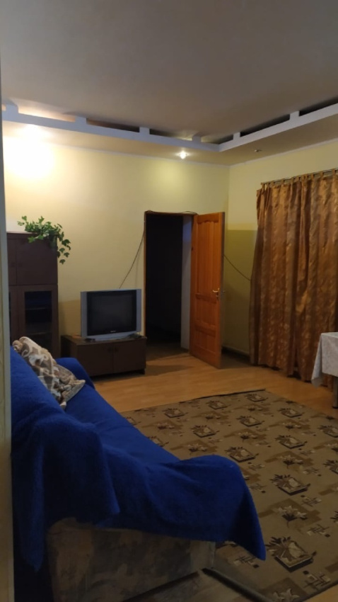 "Комфортная" 3х-комнатная квартира в Пятигорске - фото 1