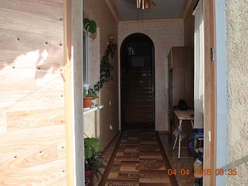 4х-комнатный дом под-ключ Комсомольский 4/а в Евпатории - фото 6
