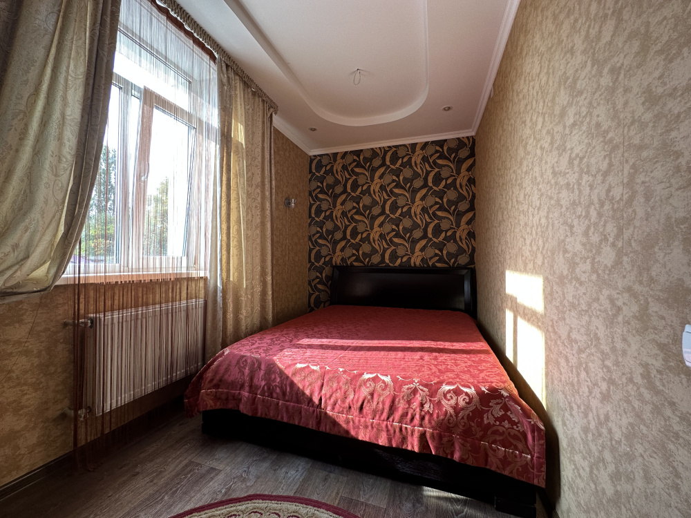 "Лев" гостевой дом в Учкуевке (Севастополь) - фото 9