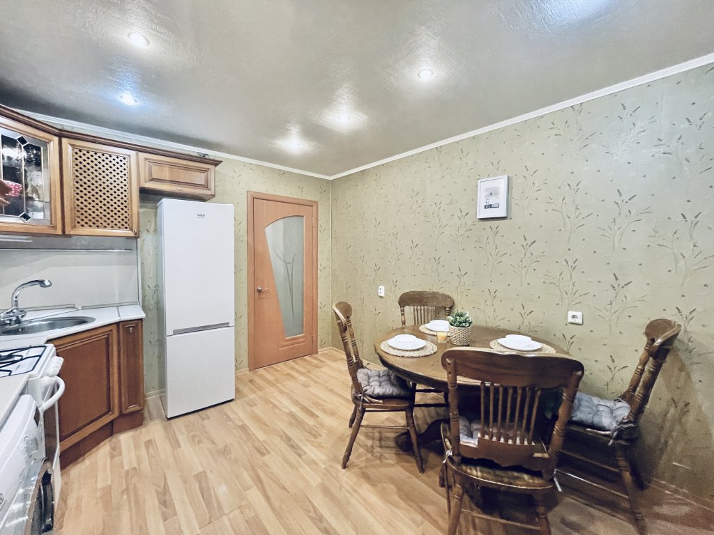 "Вегас на Гагарина 111" 1-комнатна квартира в Нижнем Новгороде - фото 11