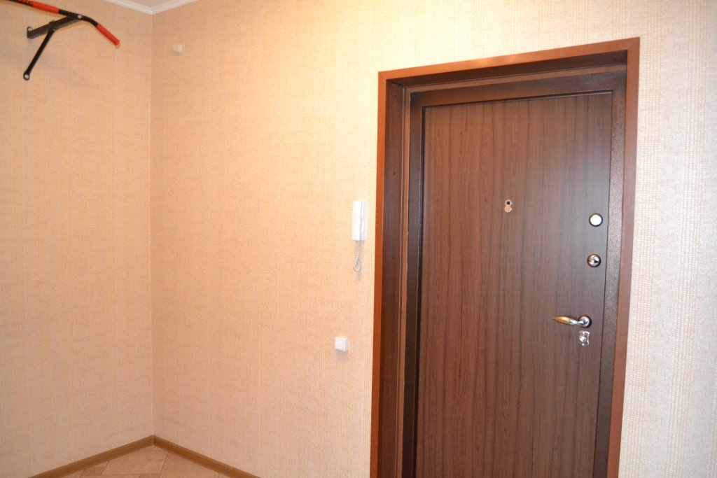 "Lektika на Северо-Западной" 1-комнатная квартира в Барнауле - фото 15