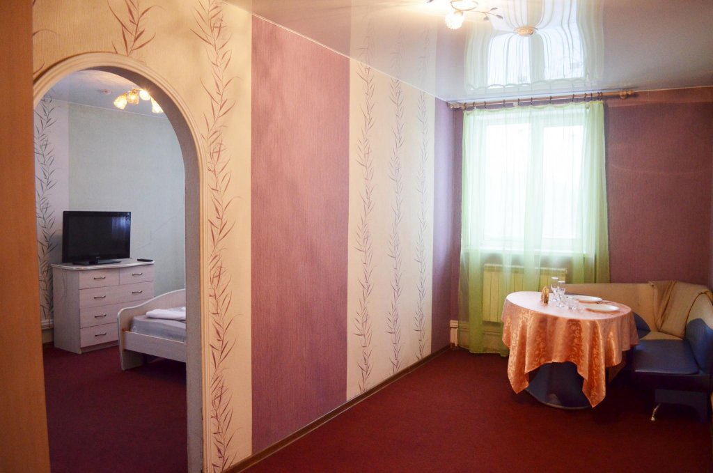 "Amore" мини-гостиница в Томске - фото 13