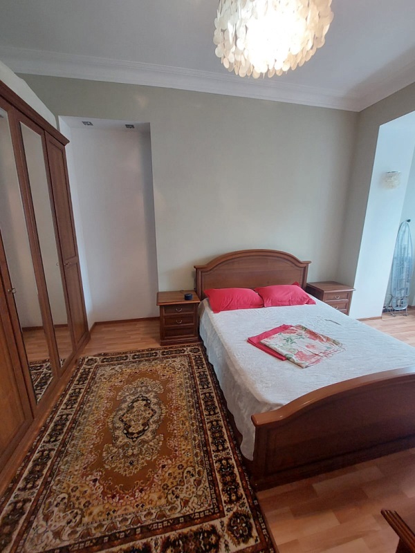 2х-комнатная квартира Советская 14 в Каспийске - фото 7