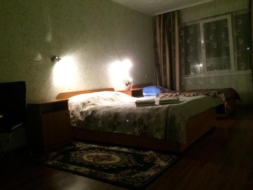"Диомид" мини-отель во Владивостоке - фото 5