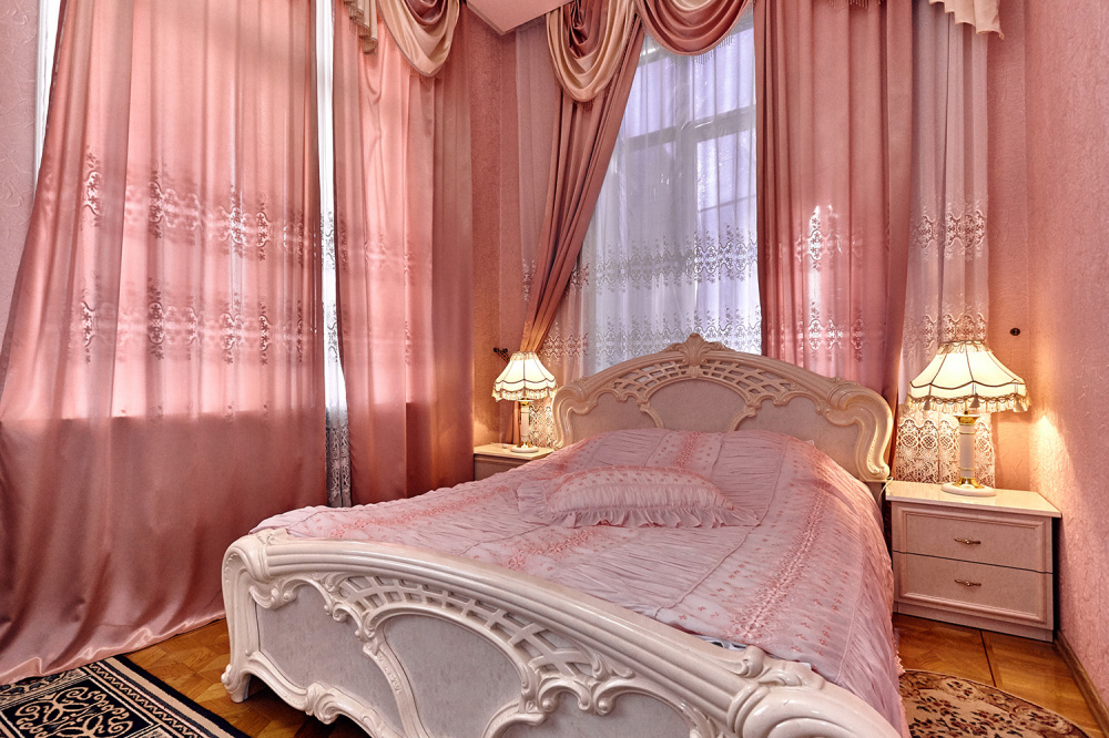 "Версаль" отель в Краснодаре - фото 9