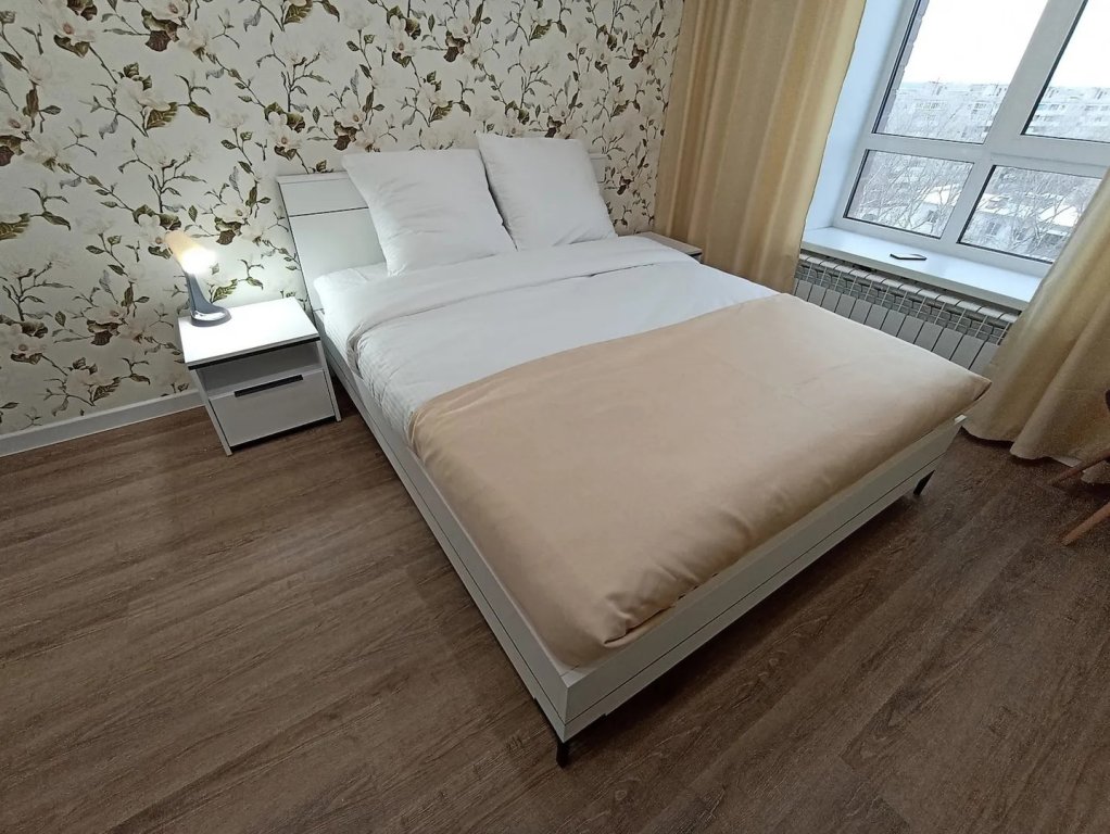 "Elizium Home" 2х-комнатная квартира в Костроме - фото 6