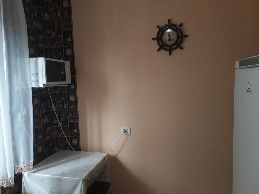 1-комнатная квартира Клары Цеткин в Керчи - фото 5