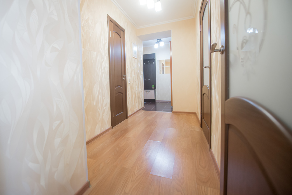 1-комнатная квартира  Бориса Семеновича Маркова 8к2 в Чебоксарах - фото 17