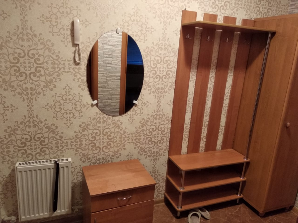 1-комнатная квартира Античный 12 в Севастополе - фото 1
