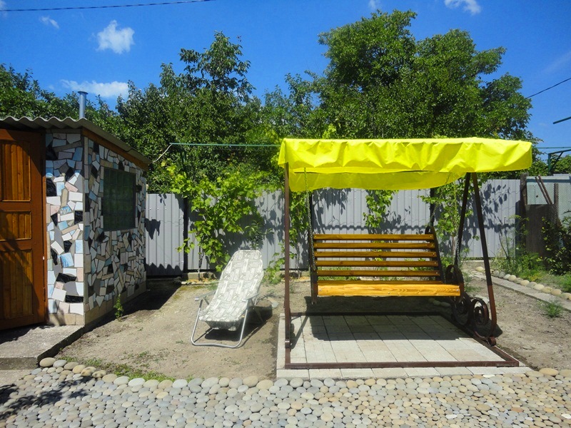 "У Людмилы" гостевой дом в Кабардинке - фото 5