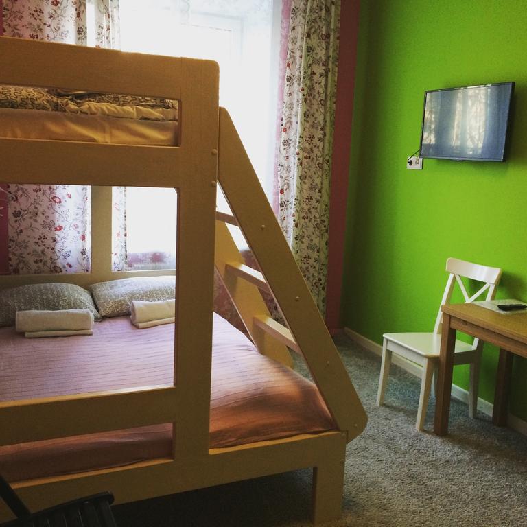 "Спи здесь" мини-отель в Хабаровске - фото 34