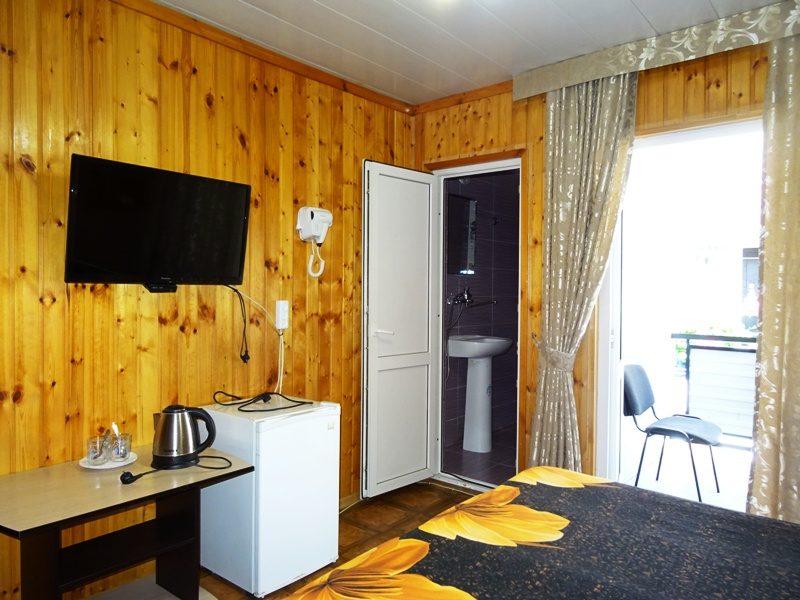 "Каспаровых" мини-гостиница в Адлере - фото 28