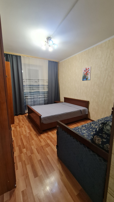 1-комнатная квартира Чайковского 20 в Сергиевом Посаде - фото 20