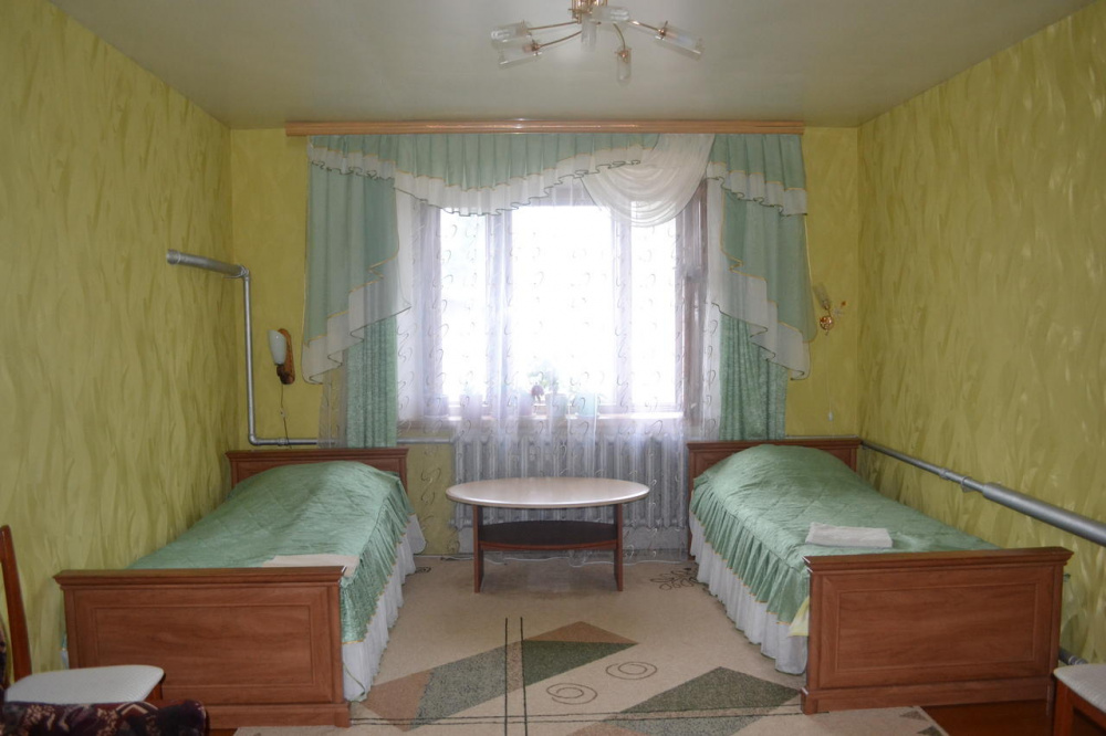 "Гостевой дом Захаровых" дом под-ключ в Суздале - фото 15