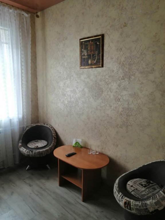 "Аура" гостиничный комплекс в Омске - фото 10