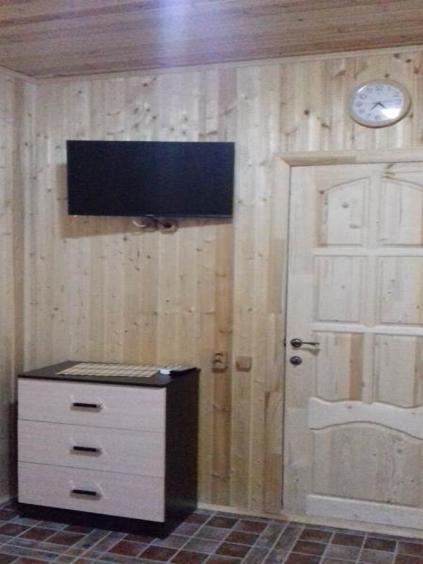 3х-комнатный дом под-ключ Шелковичная 16 в Орджоникидзе (Феодосия) - фото 17