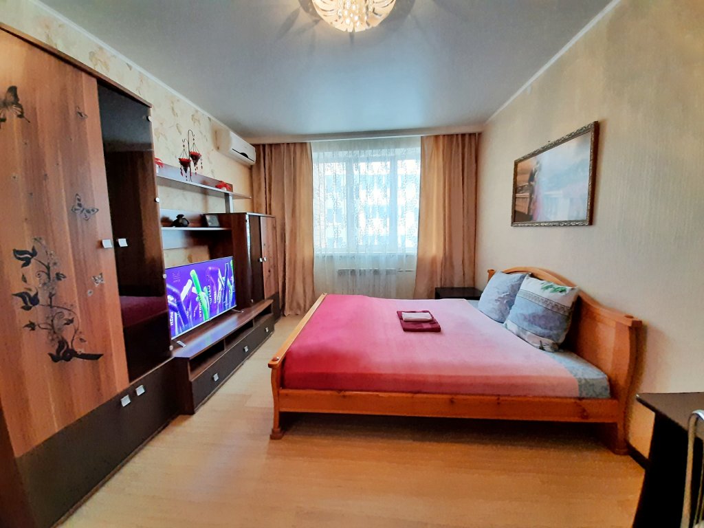 "Романтик" 1-комнатная квартира во Владимире - фото 6