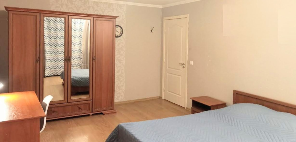 3х-комнатная квартира Георгия Димитрова 34 в Калининграде - фото 8