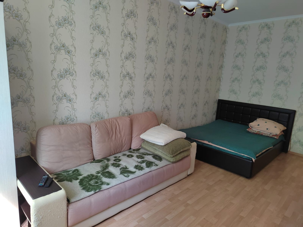 1-комнатная квартира Строительная 14к4 в г. Жуковский (Раменское) - фото 1