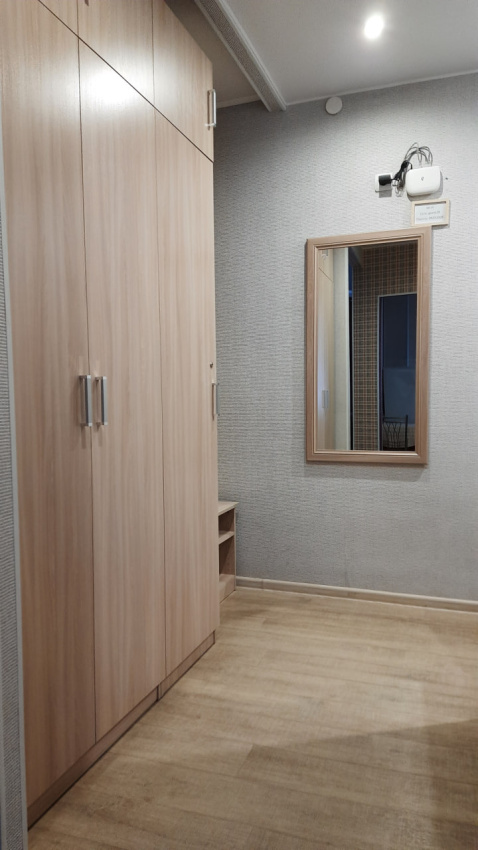 "С новым ремонтом и удобным расположением" 1-комнатная квартира в Великом Новгороде - фото 26