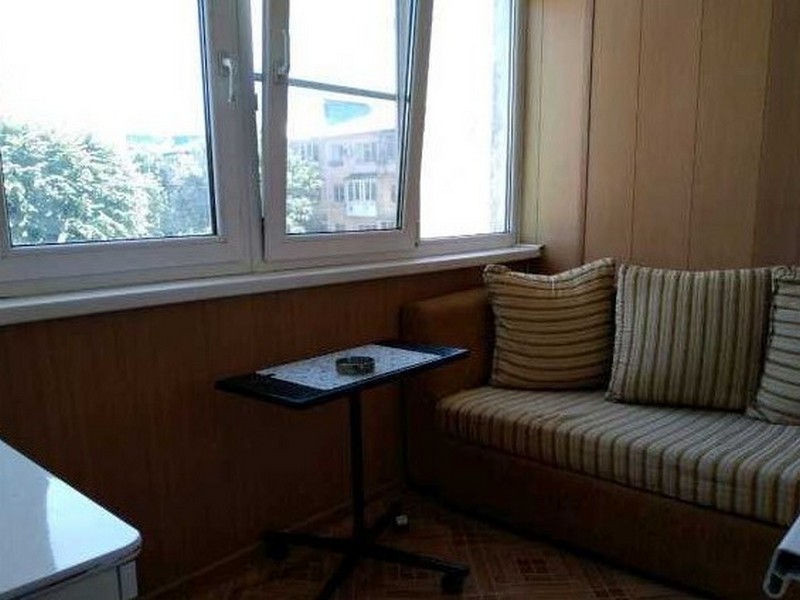 1-комнатная квартира Ленина 54 в Майкопе - фото 1