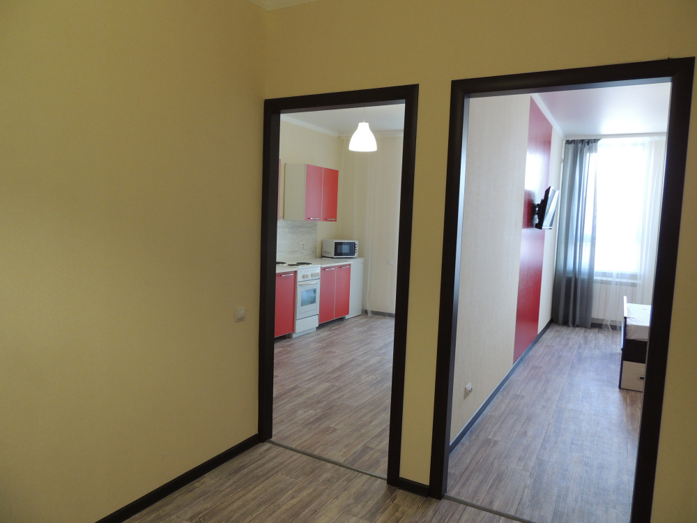 1-комнатная квартира Щорса 8Мк2 в Белгороде - фото 7