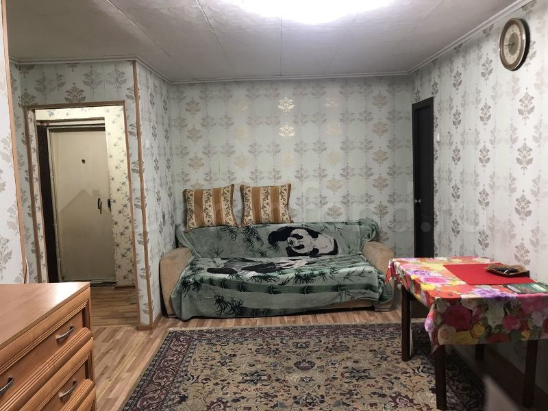 2х-комнатная квартира Котульского 3 в Норильске - фото 2