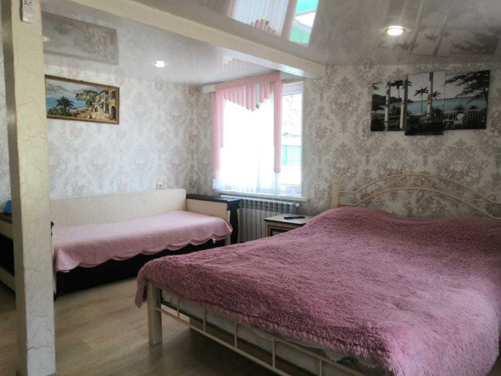 "Комфортная на  Ермолова 6" 2х-комнатная квартира в Кисловодске - фото 10