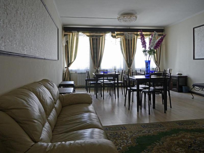 "Жемчужина" гостиница в Серпухове - фото 2