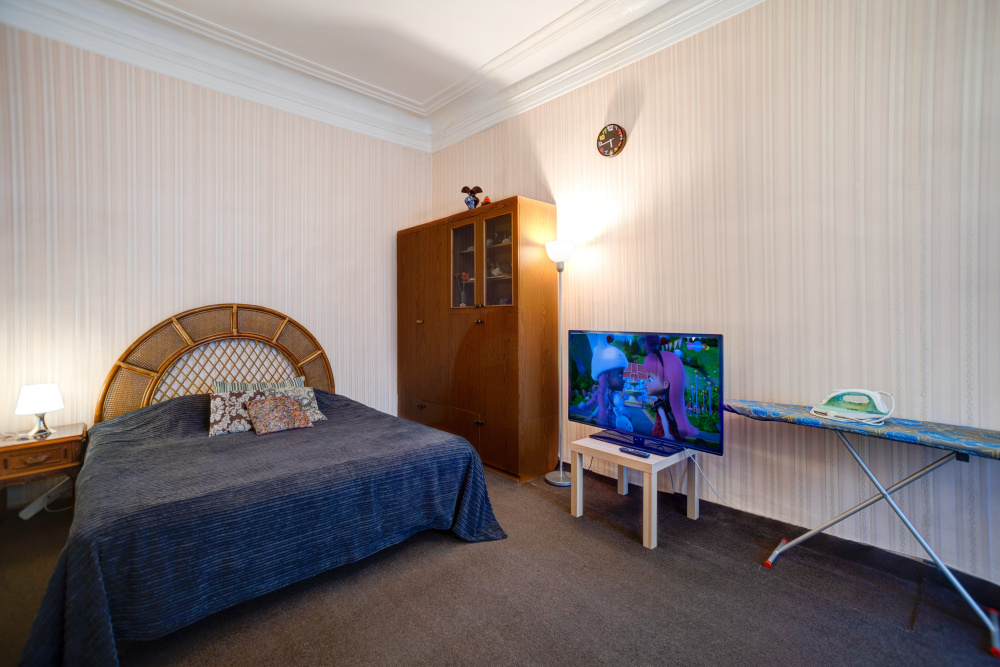 1-комнатная квартира наб. канала Грибоедова 2Б в Санкт-Петербурге - фото 6