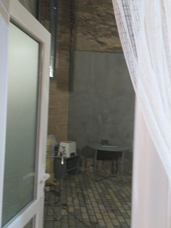 "Теремок со своим двориком" 1-комнатный дом под-ключ в Феодосии - фото 15