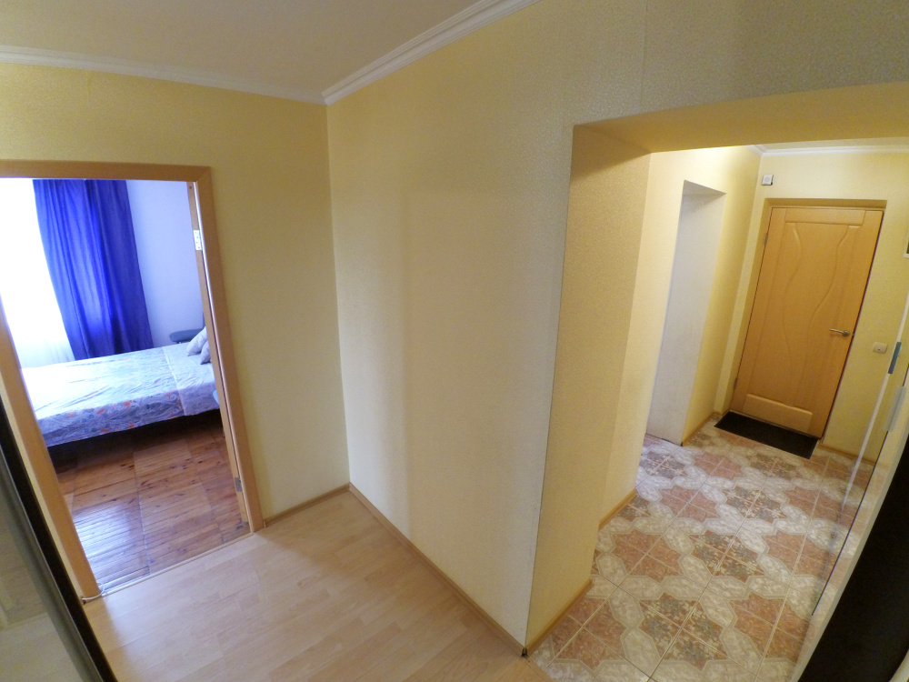 "Твой Уютный Дом" 2х-комнатная квартира в Казани - фото 3