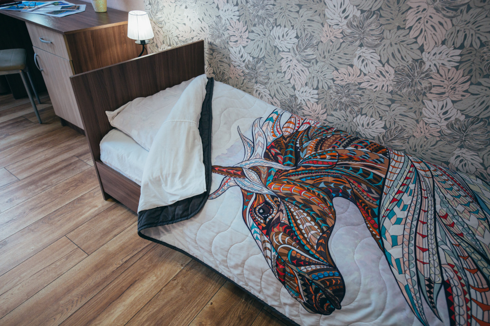 "Место для Счастья Здесь" 2х-комнатная квартира в Светлогорске - фото 31