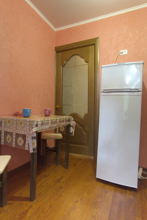 1-комнатная квартира Вячеслава Мейера 13 в Астрахани - фото 6