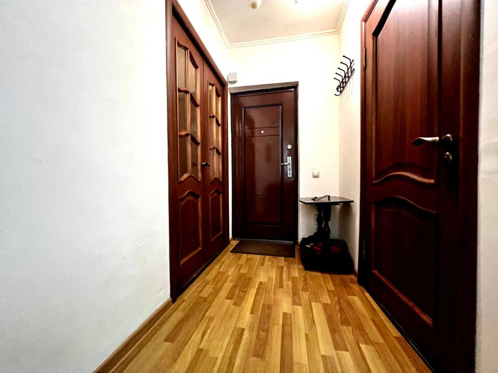 1-комнатная квартира Кабардинская 194 в Нальчике - фото 8
