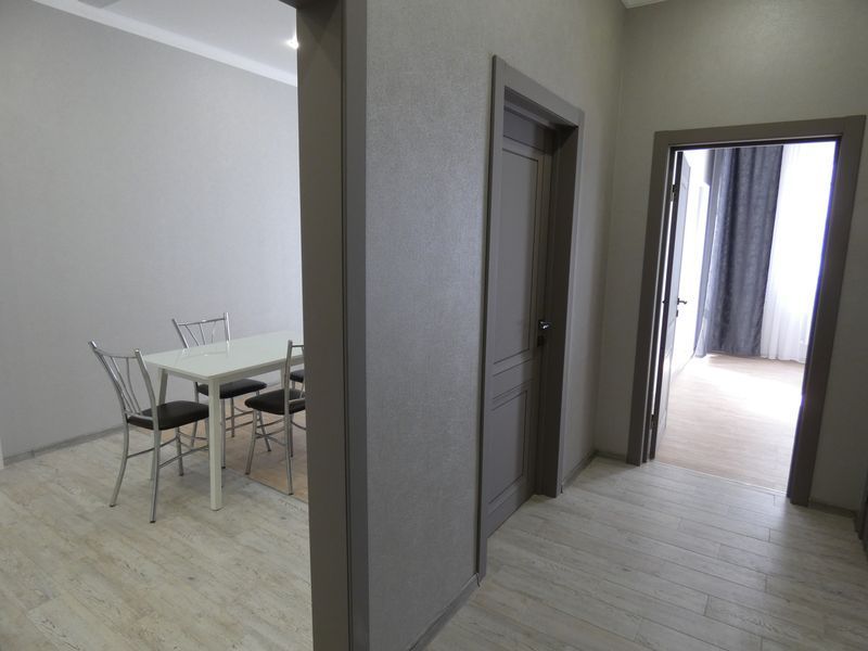 "Апартаменты" 2х-комнатная квартира в Прасковеевке - фото 7