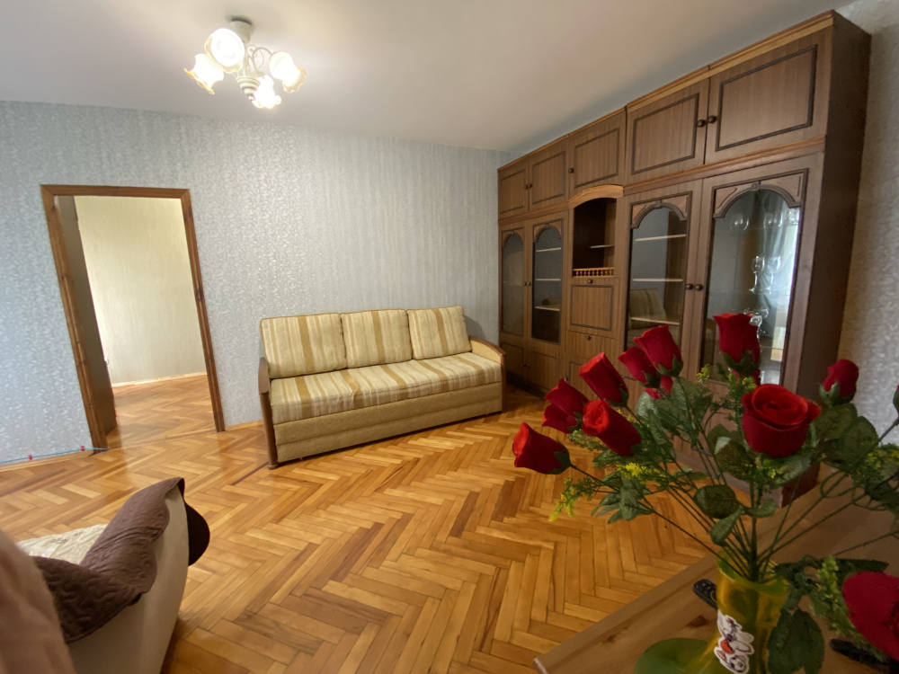 2х-комнатная квартира Минская 6к2 в Москве - фото 1