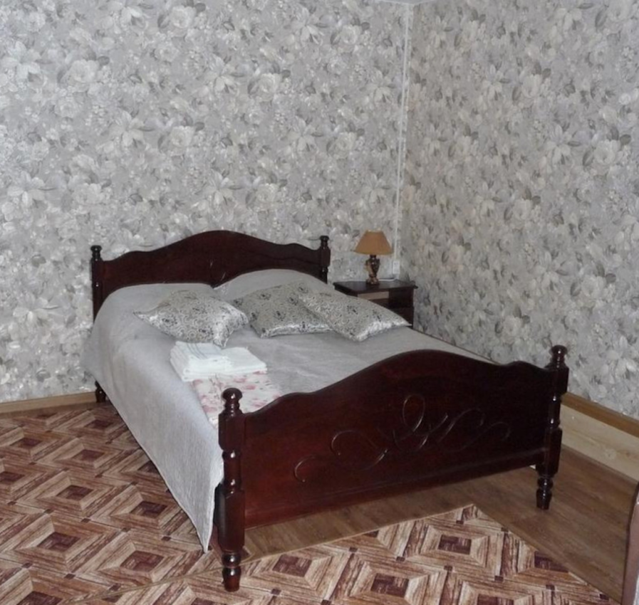 "На Красноармейской" дом под-ключ в Суздале - фото 2