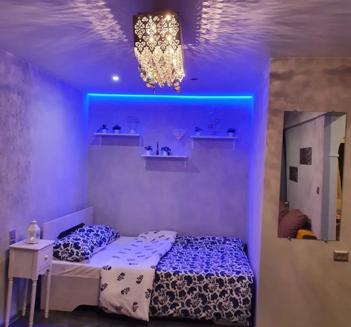 "Уютная" 1-комнатная квартира в Железногорске - фото 4