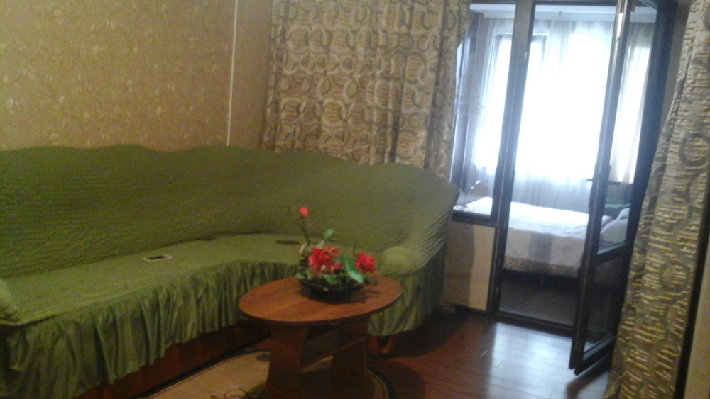 4х-комнатная квартира Акиртава 28 в Сухуме - фото 16