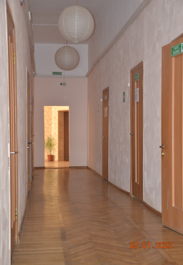 "Предгорье" гостиница в Хадыженске - фото 4