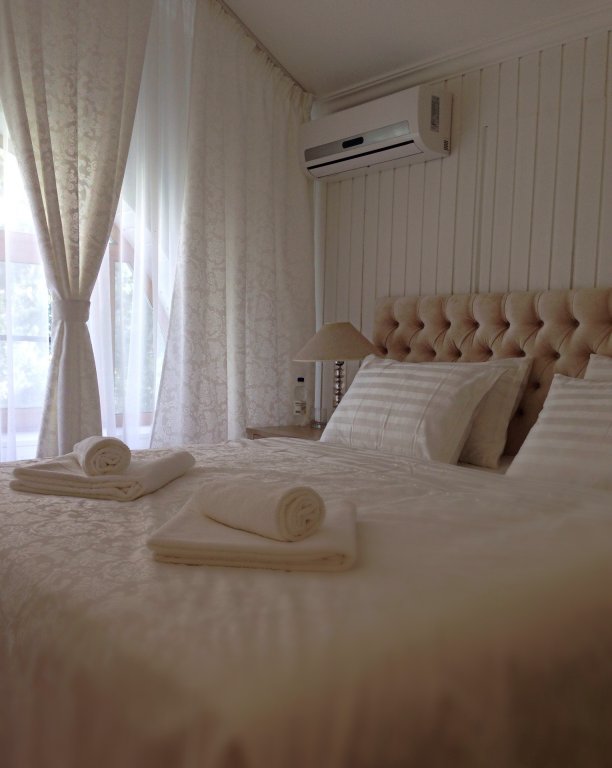"Suites" гостиница в Ростове-на-Дону - фото 3