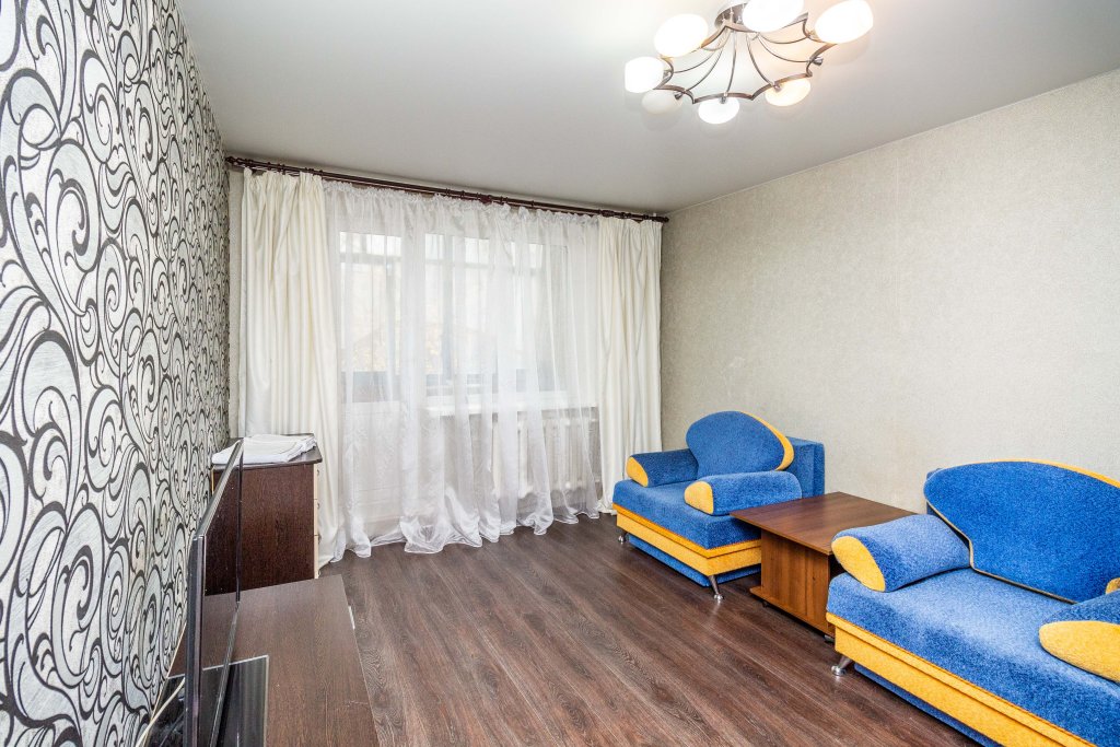 "Район ЖД" 1-комнатная квартира в Сургуте - фото 15
