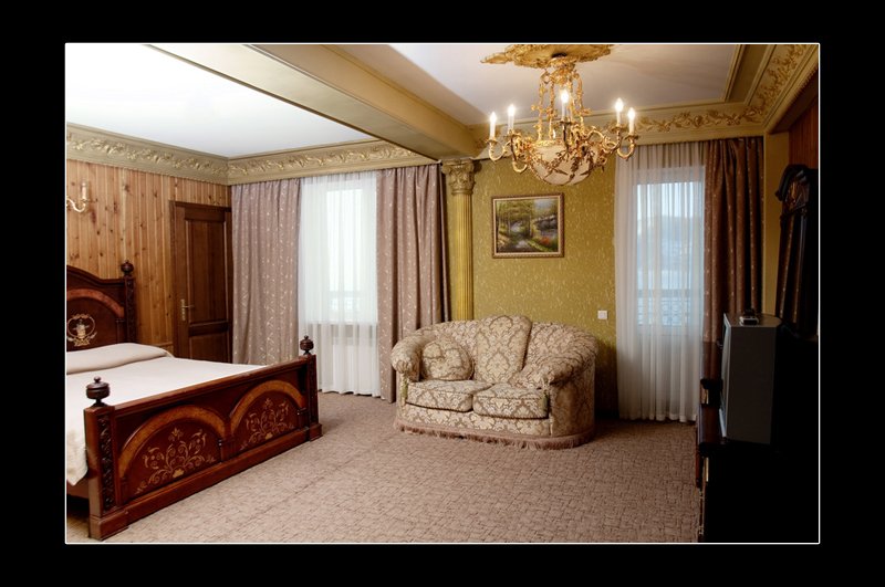"Легенда Байкала" гостиница в п. Листвянка - фото 7