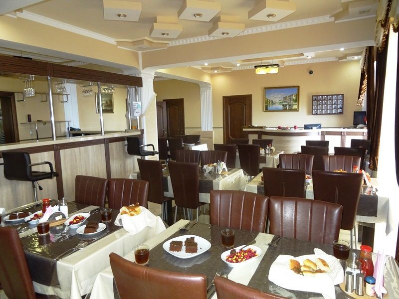 "Империал" гостиница в Вардане - фото 15