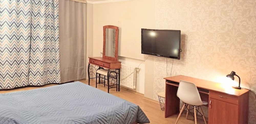 3х-комнатная квартира Георгия Димитрова 34 в Калининграде - фото 9